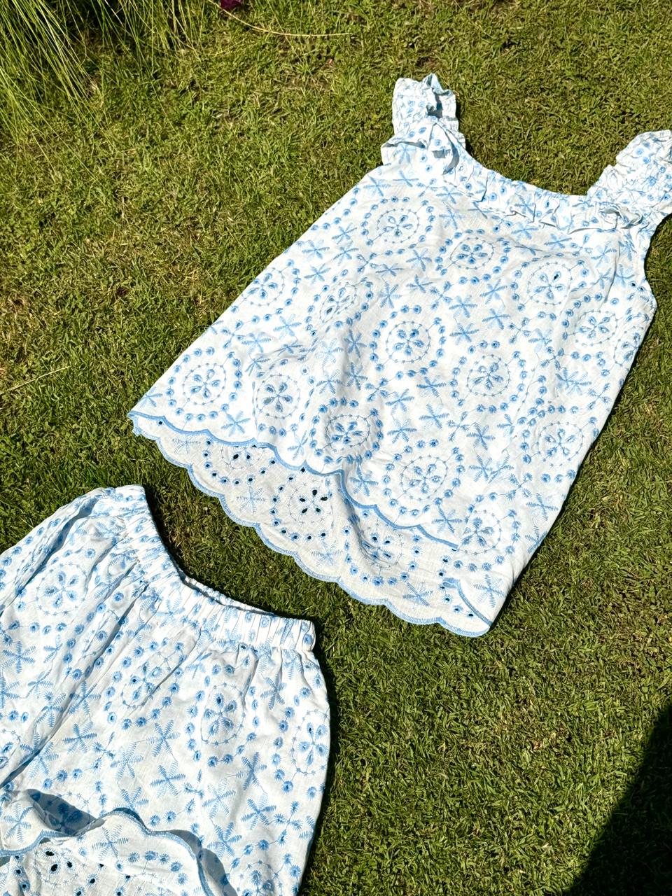 The Sulaima Set