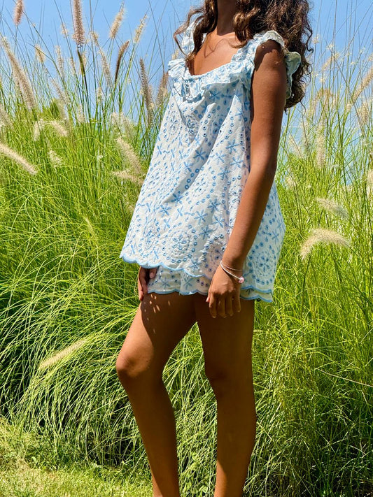 The Sulaima Set
