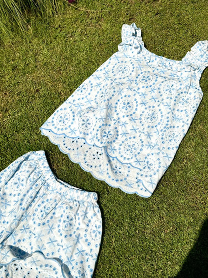 The Sulaima Set