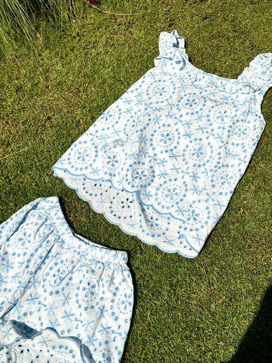 The Sulaima Set