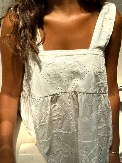 The Jameela Dress